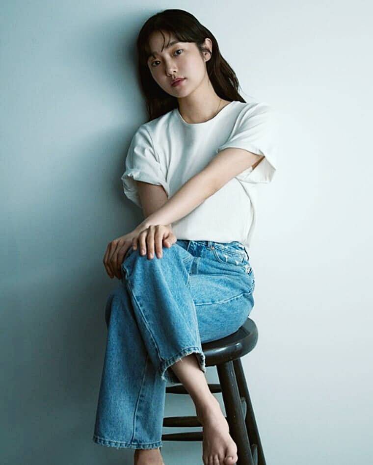 배우-김혜준