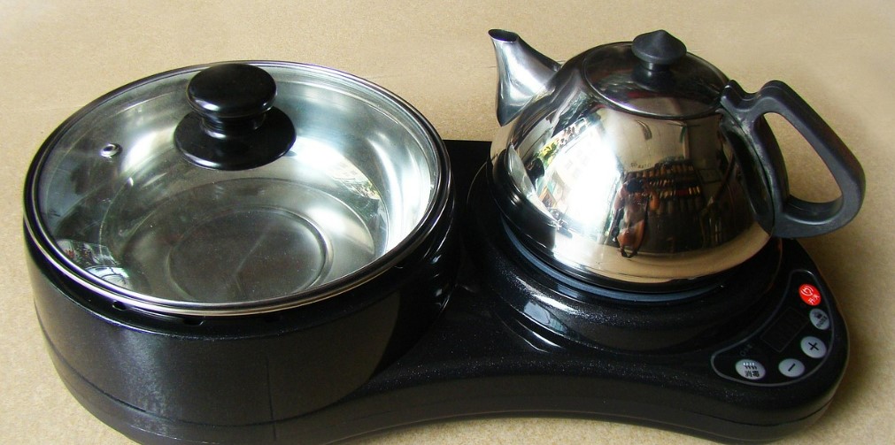 인덕션 전원 설정 방법&amp;#44; 제대로 아는 사람은 이렇게 씁니다