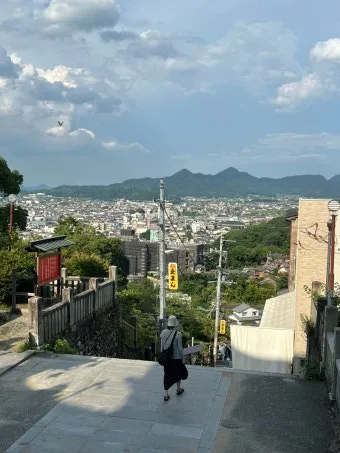 다카마쓰 날씨 4월 5월 6월 봄 여름 옷차림_16