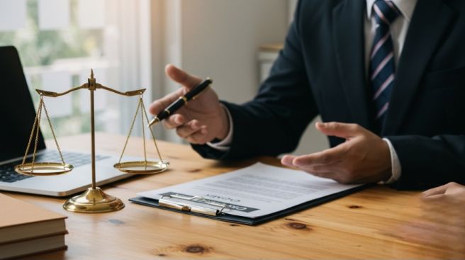 구속적부심이란