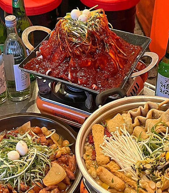 88포장마차 제주시청점