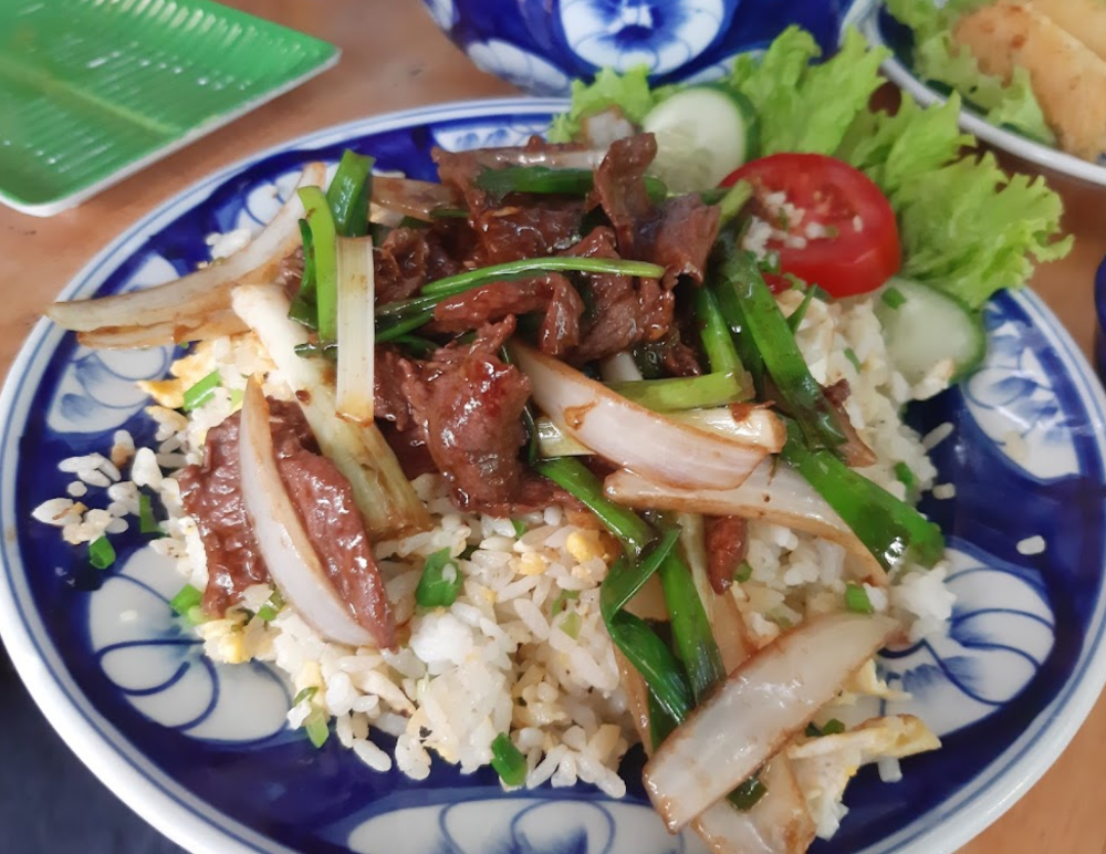 티아고 레스토랑 - 다낭