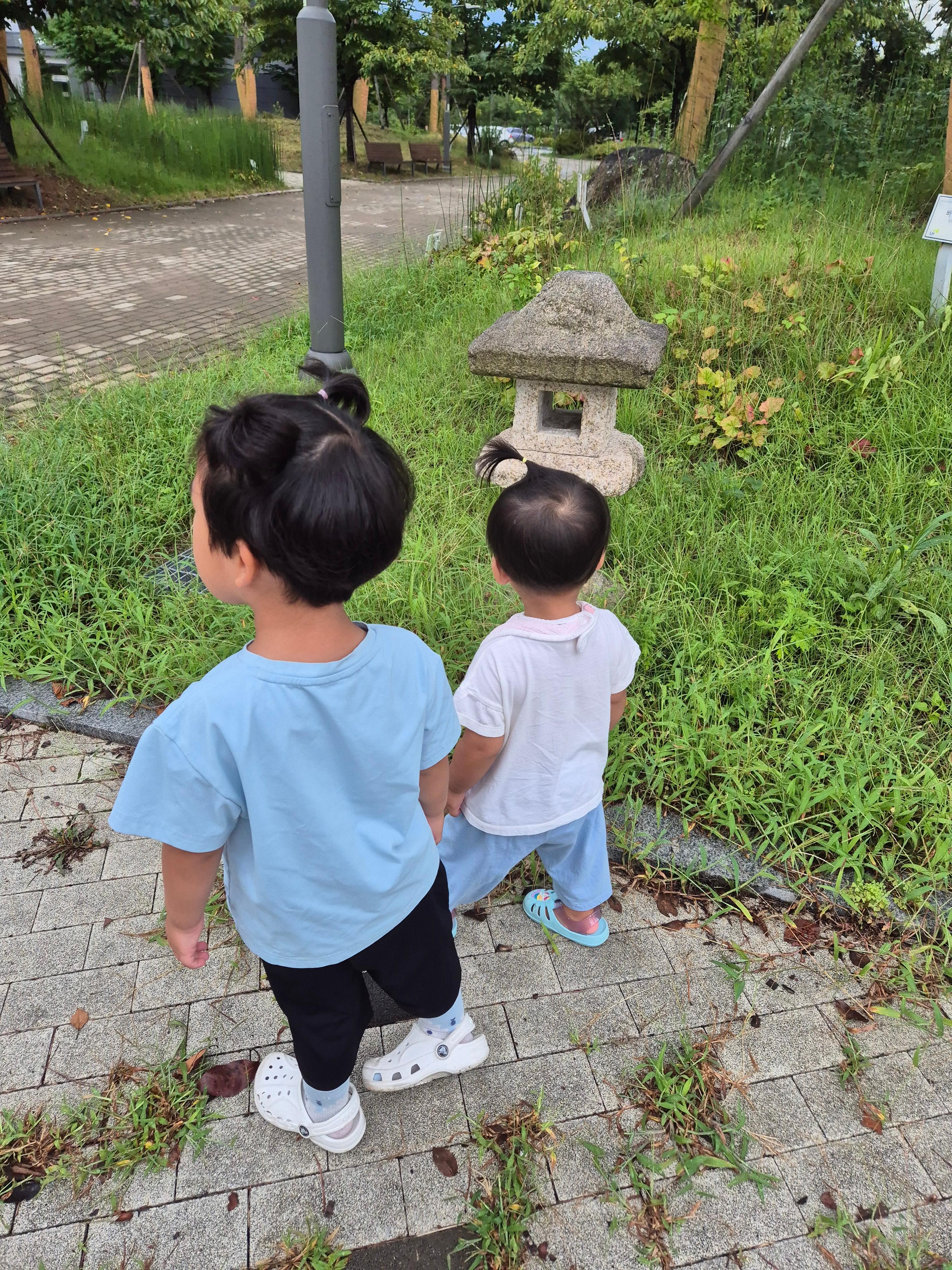 5세 사회성 발달 단계와 자연스러운 모습