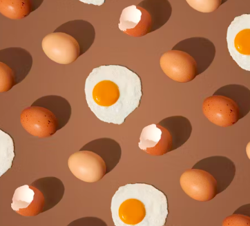 뼈 건강에 좋은 음식 10