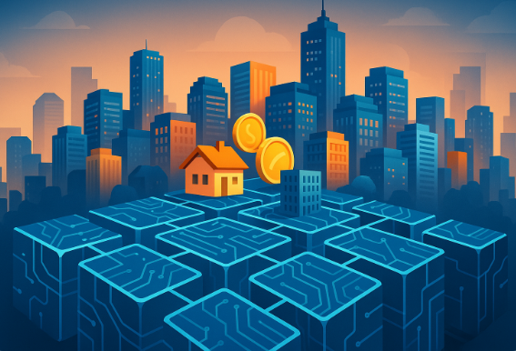 STO 혁명, 종이증권 이후 처음으로 바뀌는 자본의 언어