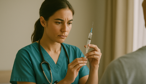 근거기반간호(EBN) 적용사례와 학습법 (논문분석, 임상근거, 실무연결)