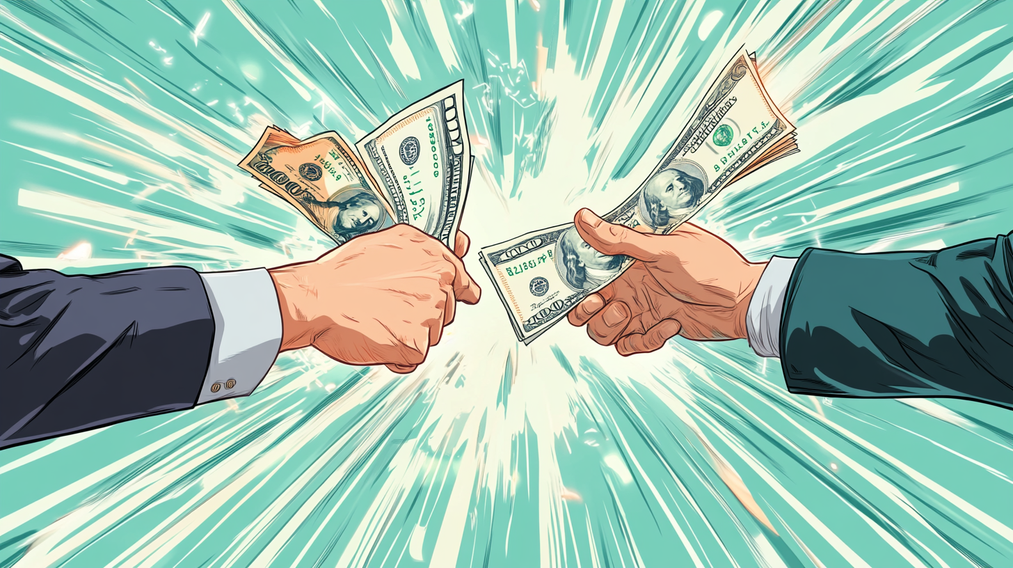 돈 빌려줬는데 못 받은 경우