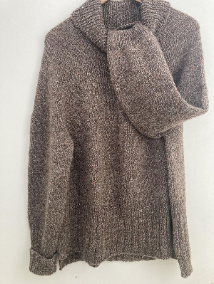 whole garment knitwear