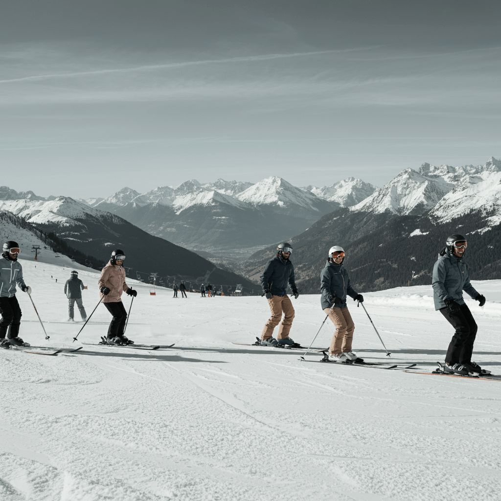 스키 시즌권 X5 구매 2