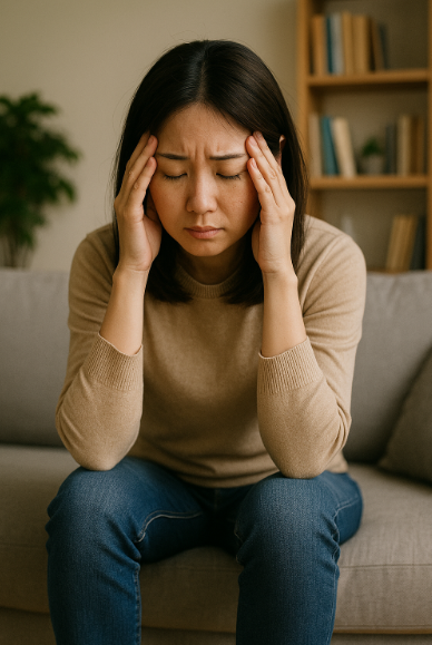 무너진 의욕을 회복 관련이미지