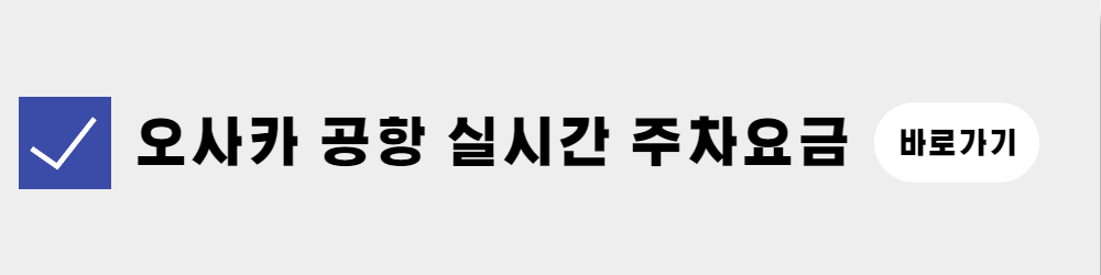 오사카 항공(2)