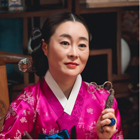 밤에피는꽃 장소운