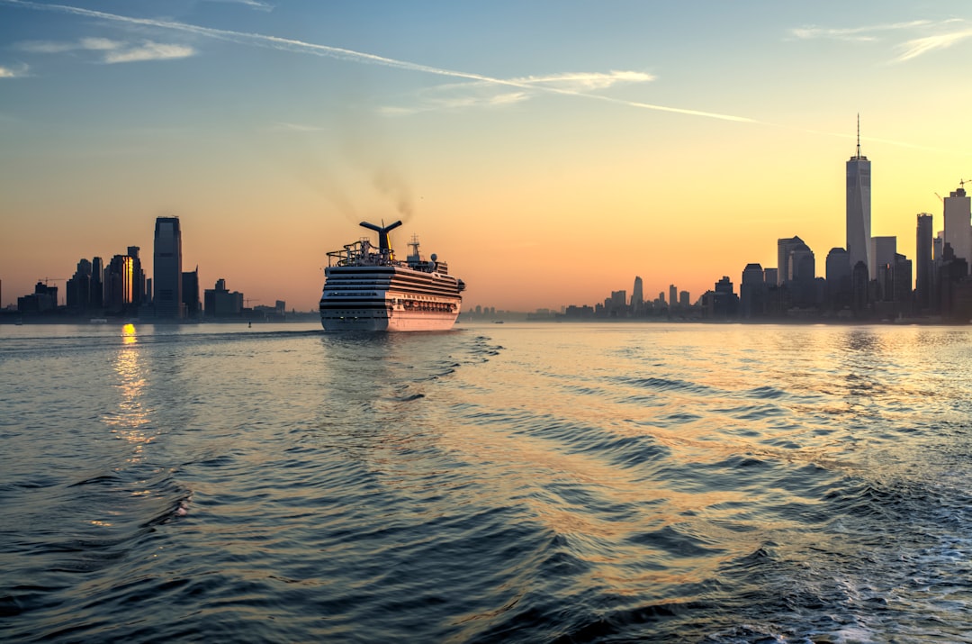 Cruise