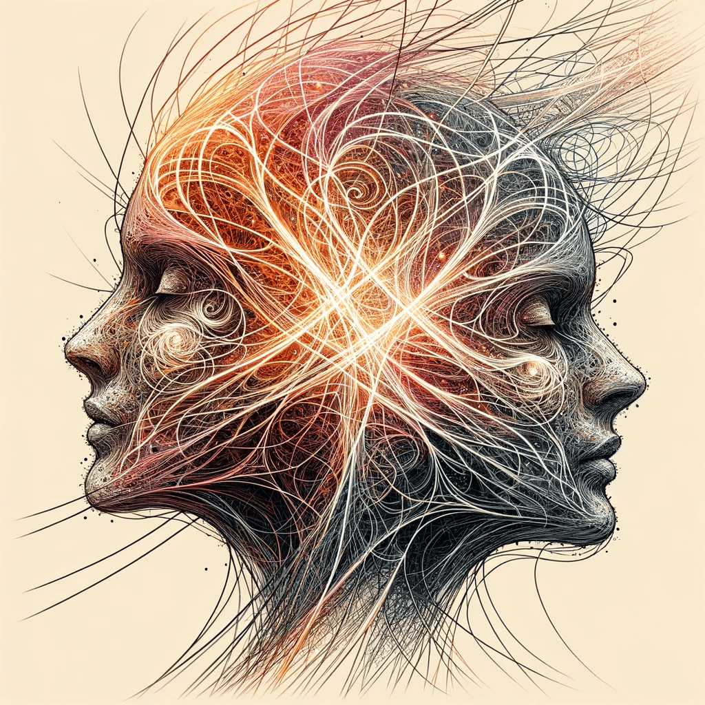 학부모들의 심리 분석 예시