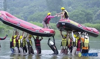 인기 래프팅 명소와 코스별 소요시간 요금 완벽 정리_5