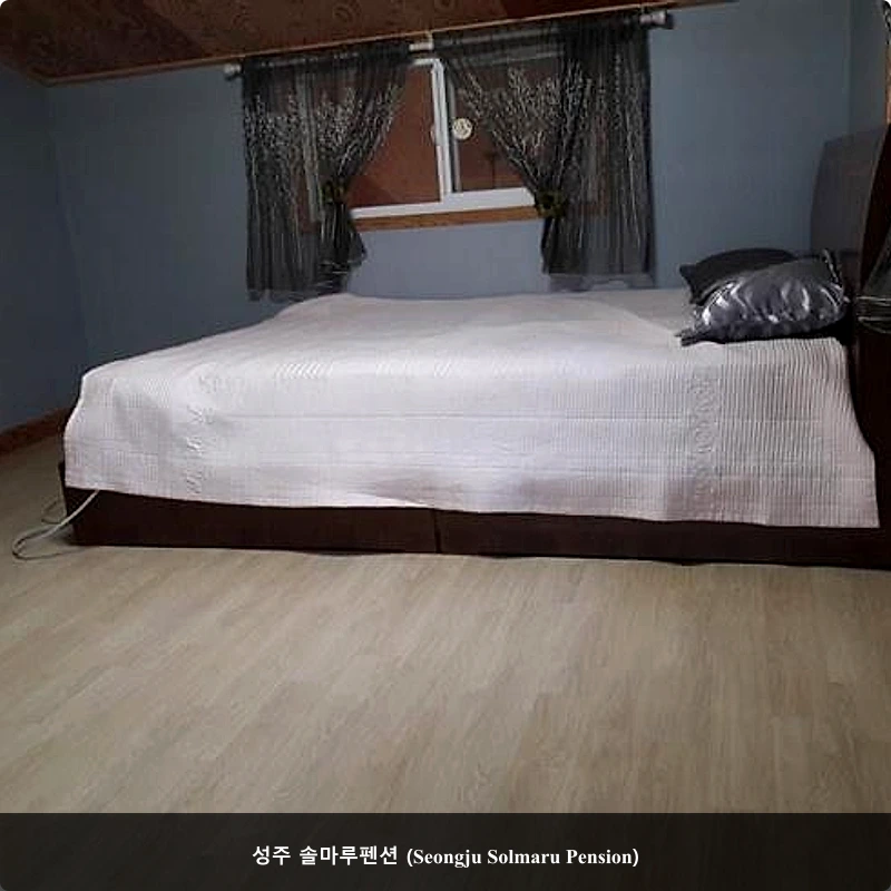 성주 솔마루펜션 (Seongju Solmaru Pension)_2
