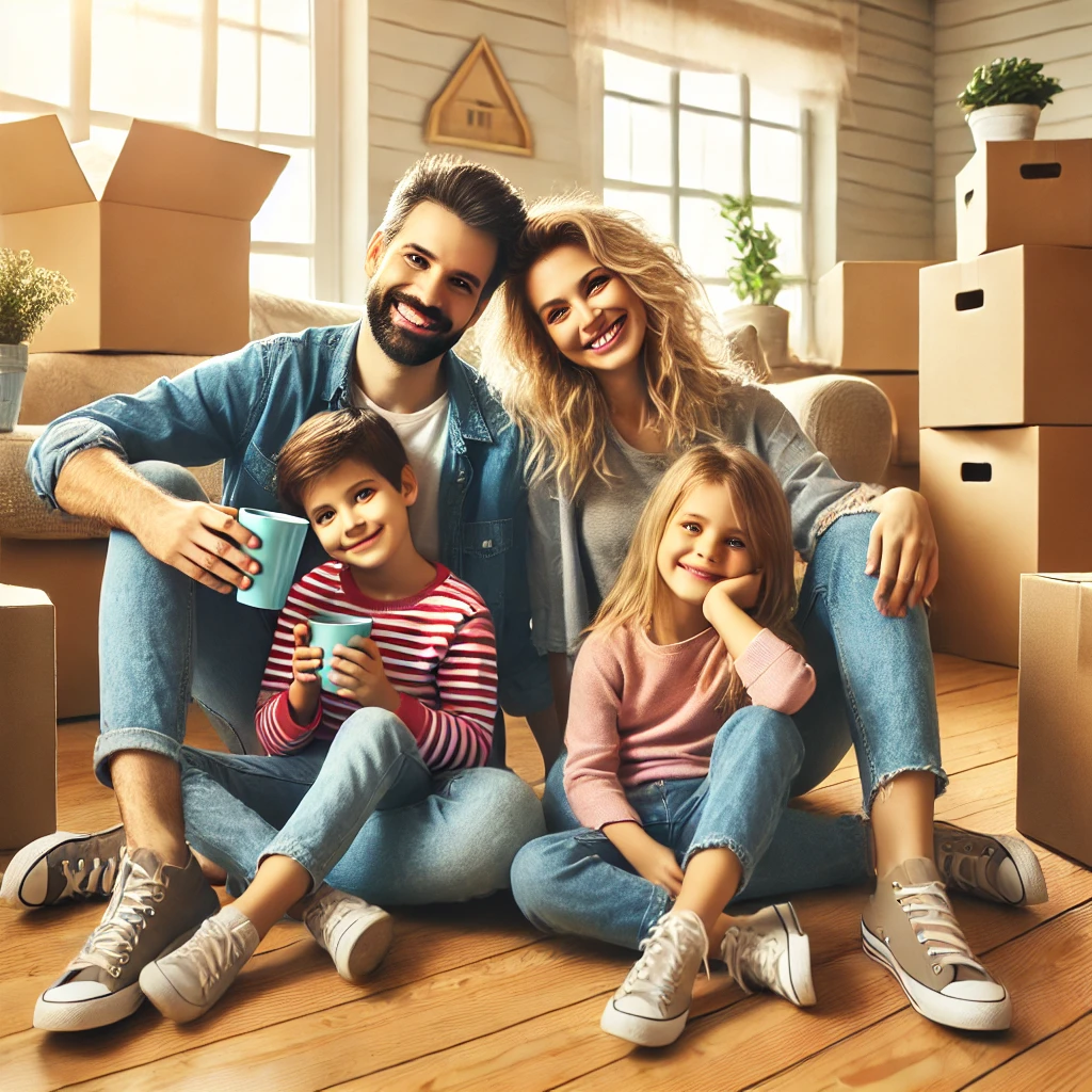 이사 체크리스트