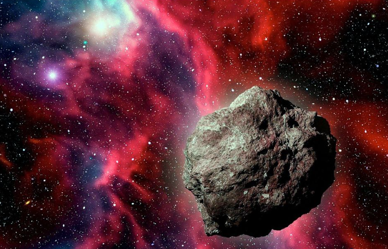 오르트구름의 소개