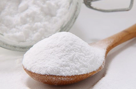 포도 세척법(베이킹소다)