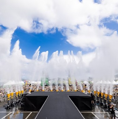 워터밤 2025 서울