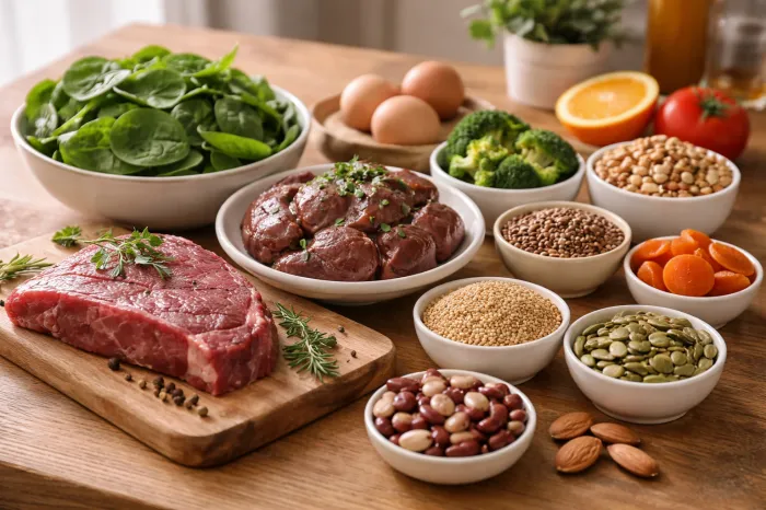 어지럼증의 원인