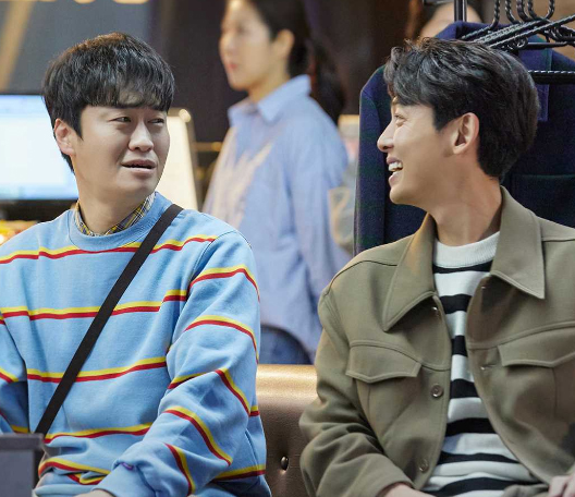 일탈스캔들