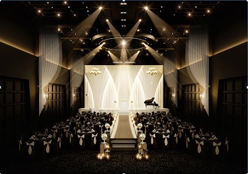 리첸시아웨딩컨벤션