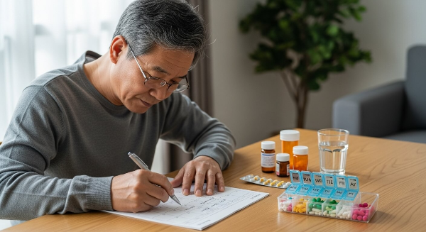 60대 혈압 정상수치 사진 9