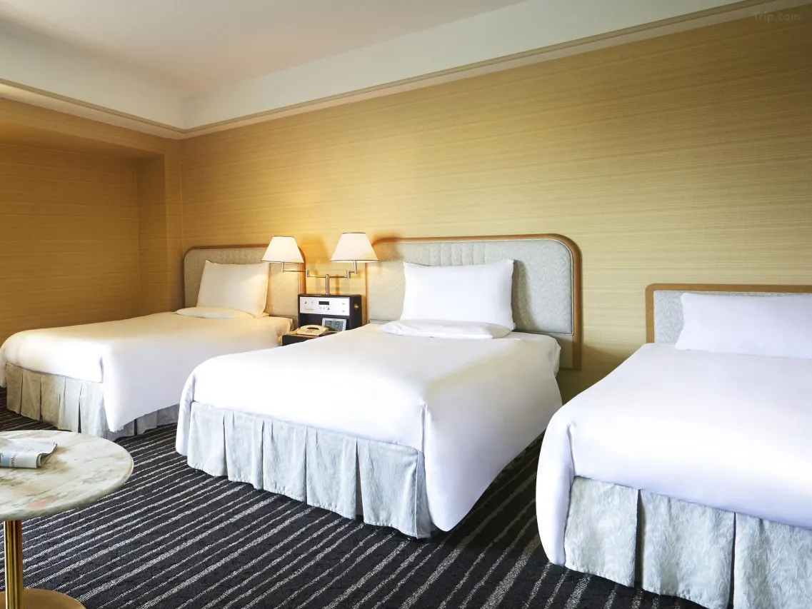 호텔 뉴 오타니 오사카(2)