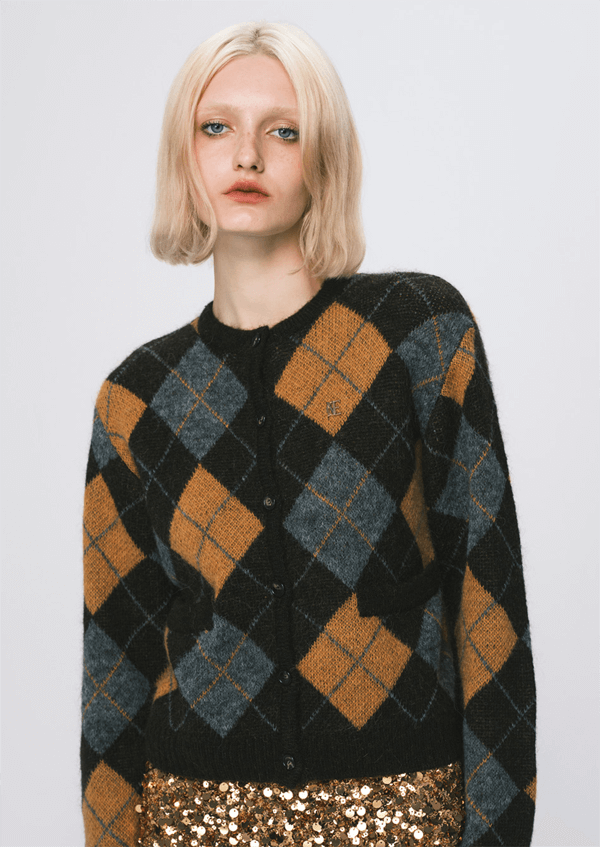 신데렐라 게임 7회 한그루 가디건