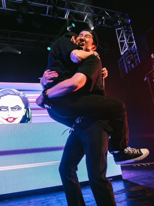 2024 에픽하이 콘서트