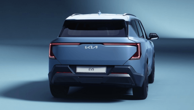 기아 EV5 가격 디자인 출시일