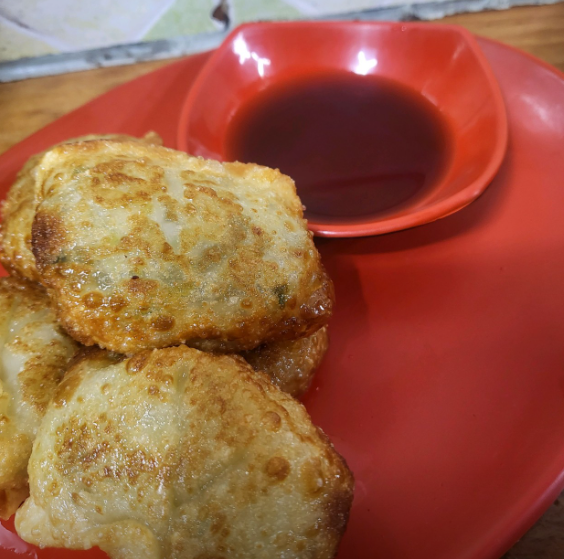 신가네 호떡 김밥 떡볶이