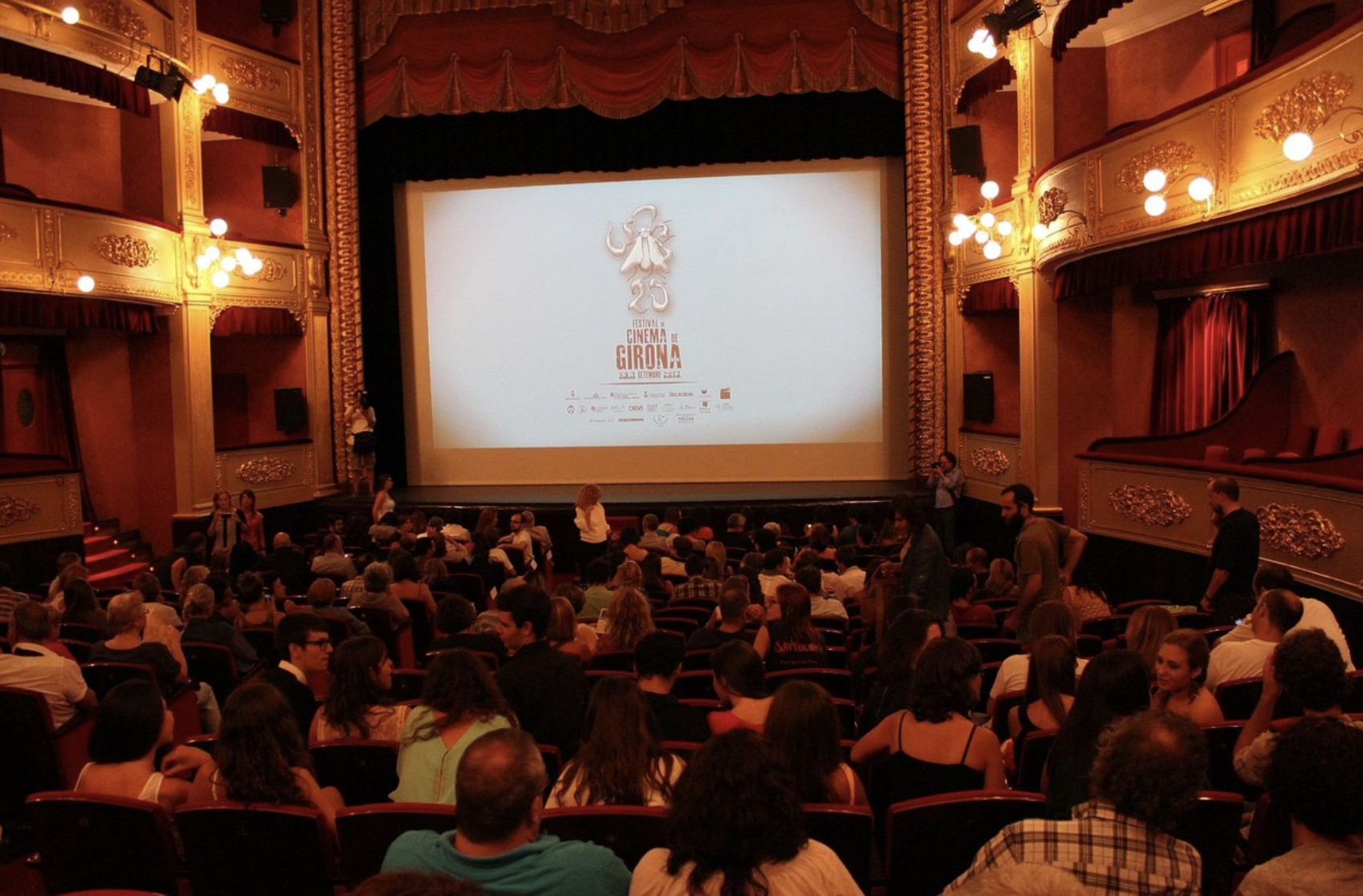 한국 영화제의 역사