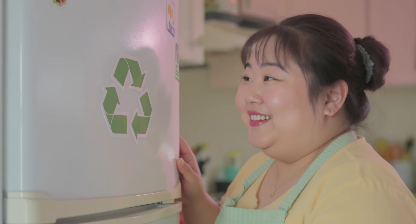 폐가전 수거 전, 이것만 준비하세요! 📝