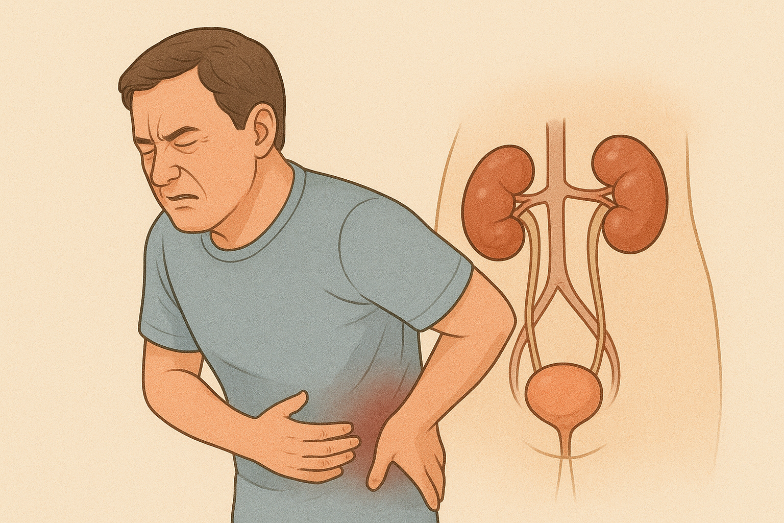 신부전증 관련 사진