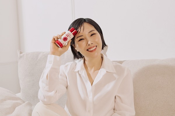 빨간통 다이어트 후기 부작용 (내돈내산)