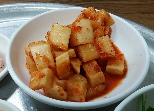 부산대국밥맛집추천