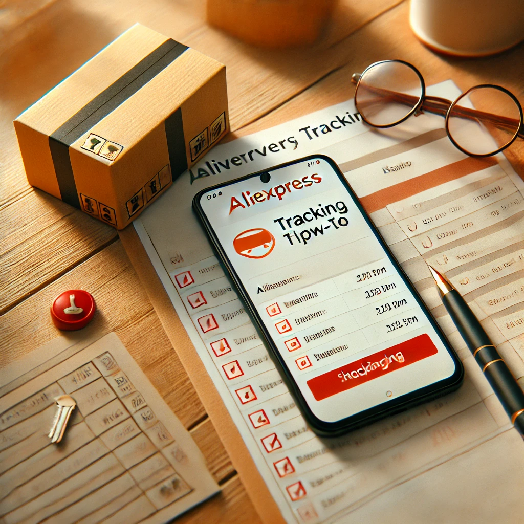 배송 상태 조회 방법2