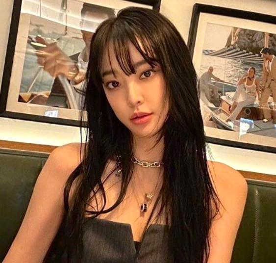 이주연 배우 프로필 나이 가수 애프터스쿨 열애설 전참시