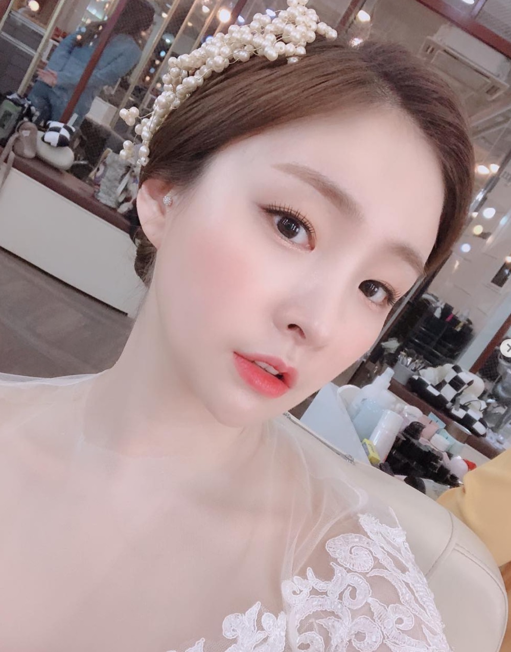 김민선 유튜브21