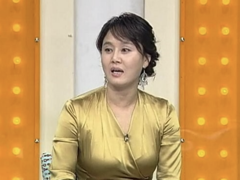 이경실 예능 방송 활동