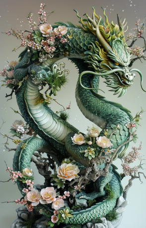 용띠 2025년 운세