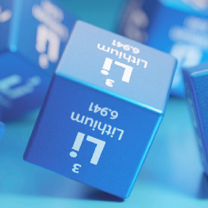 리튬 관련주 대장주 수산화리튬 테마주 TOP5