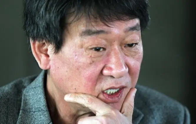 학전의 영혼 김민기