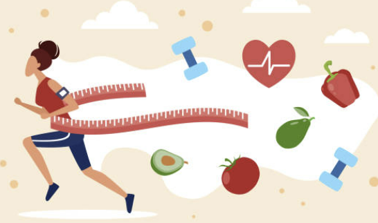 건강한 다이어트 방법과 식단 소개, 다이어트 간식