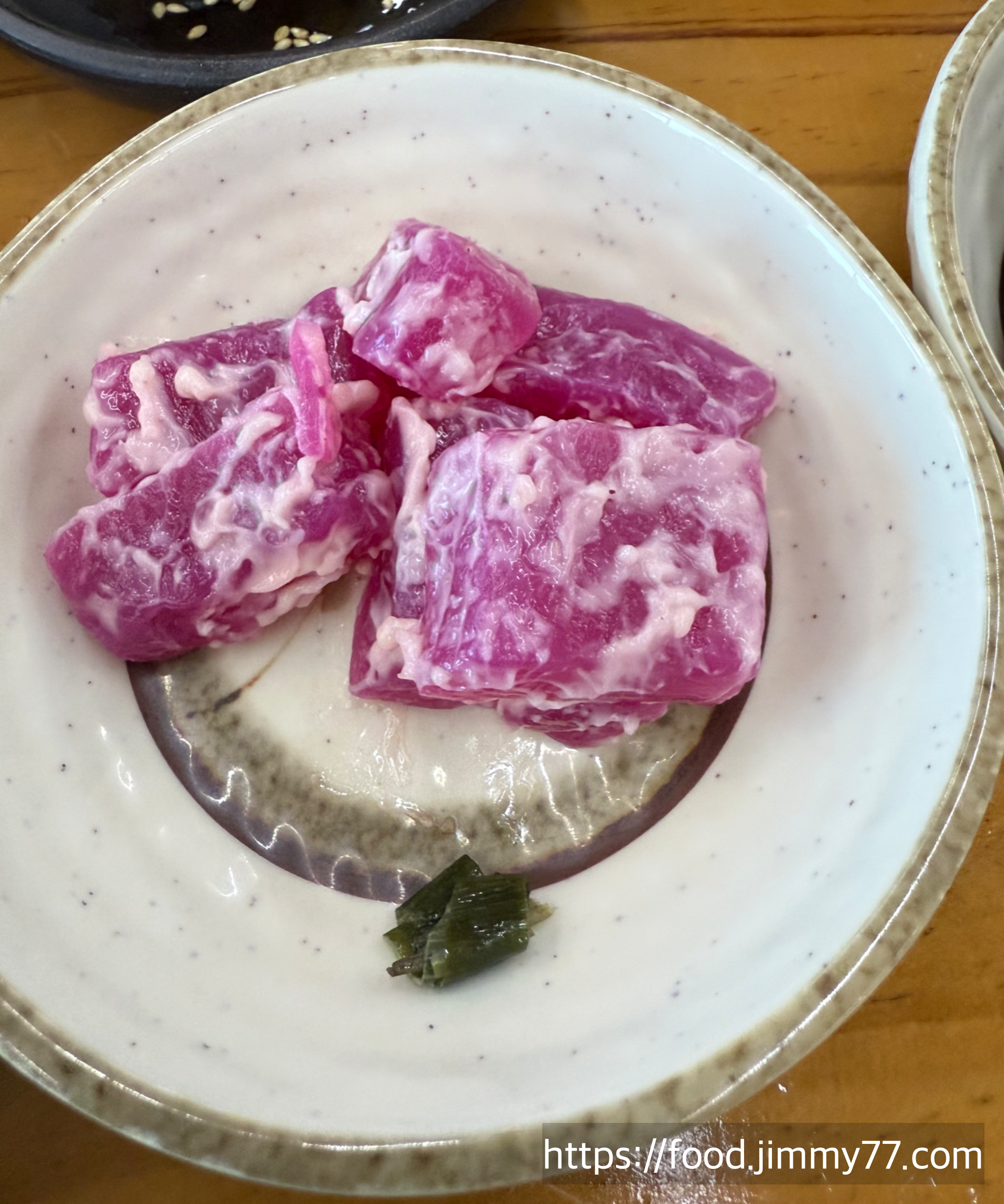 한수위 약초밥상