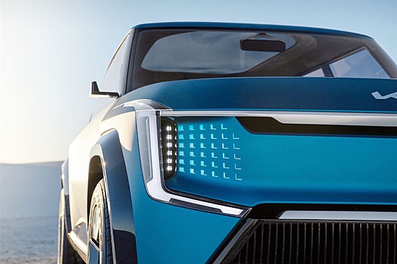 ev9-전기차-전면사진