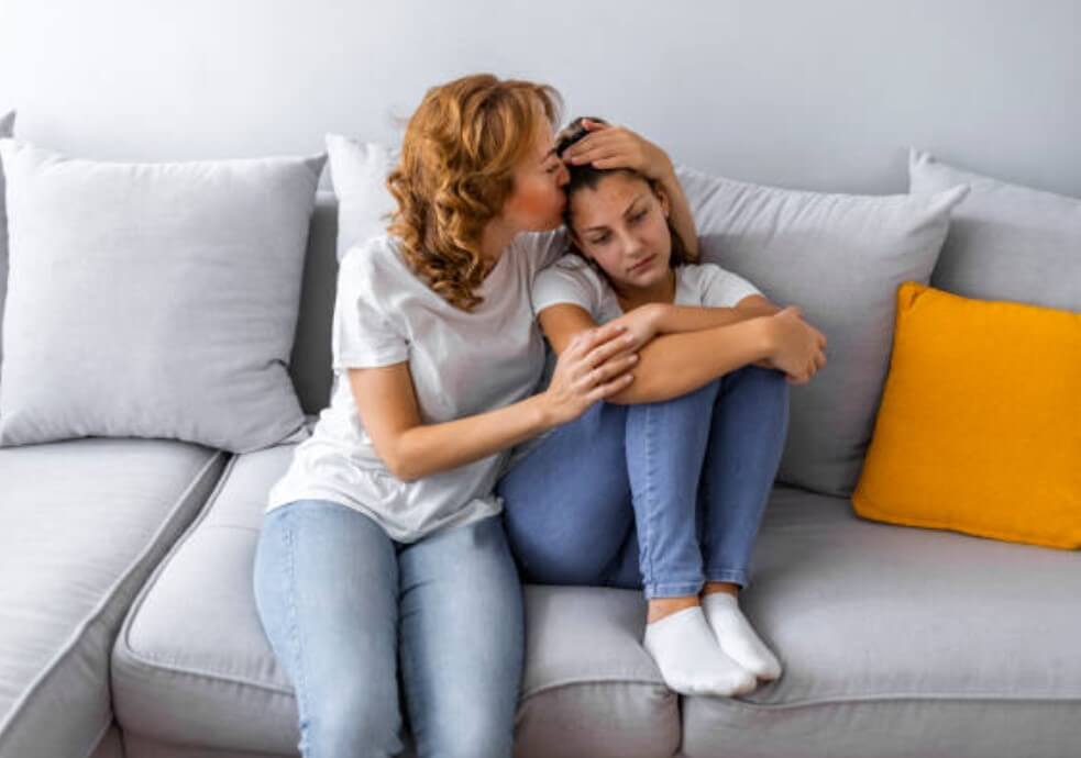 공황장애 약 부작용