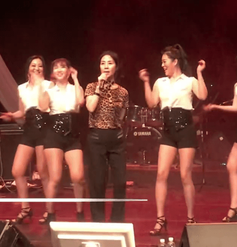 민해경 사랑은 이제 그만